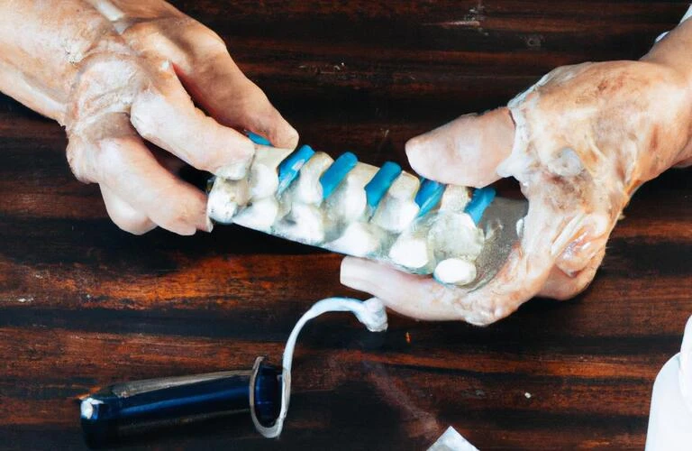 一緒に、生活を豊かに。パーキンソン病の在宅医療サービス